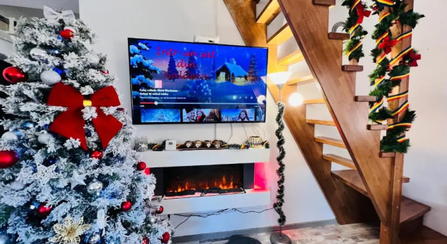 Апартаменты Zizi's House Garii
