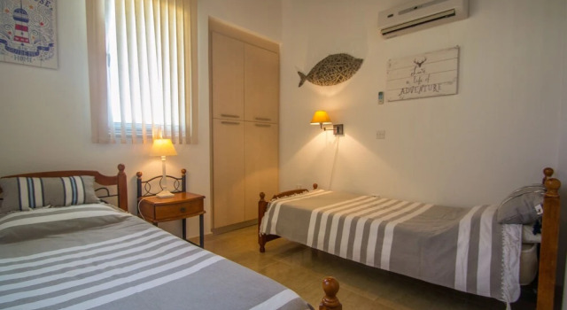 Orcadia Holiday Villa