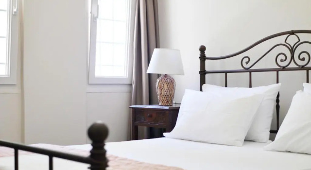 Апартаменты Villa Victoria Boutique Apartments