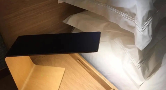 Номер Standard Цокольный этаж Ocean Vista Boutique Guest House
