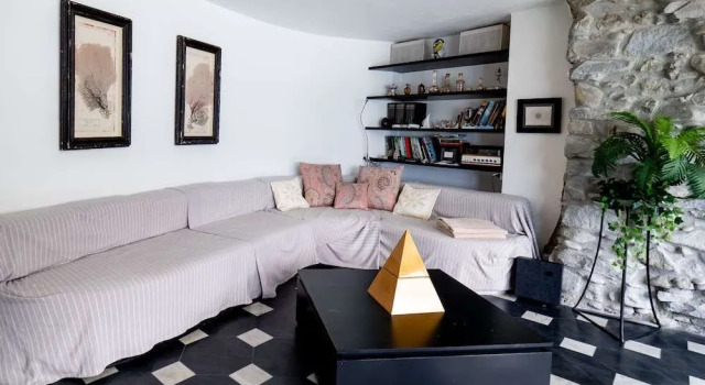 La Casa del Gigante Luxury Collection