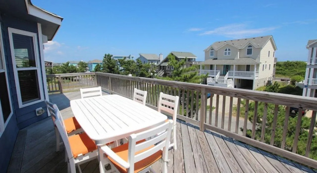 Sea Senorita - 4 Br Home