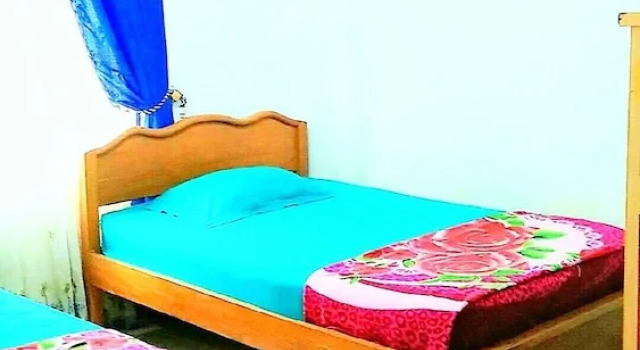 Номер Economy Rachella Homestay