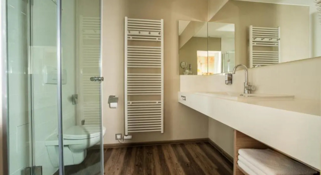 Семейный номер Standard Thermalhotel Leitner