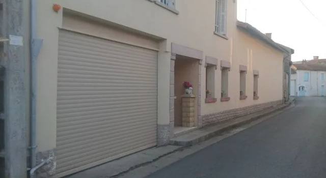 Belle's Retreat, Reservar Hotel Saint-Jean-de-Sauves 