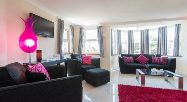 Rosemorran Holiday Apartments, Varaa Huoneisto Asunnot kohteessa Merseyside, Huoneisto