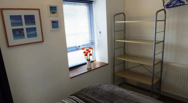 Harbour Court 5