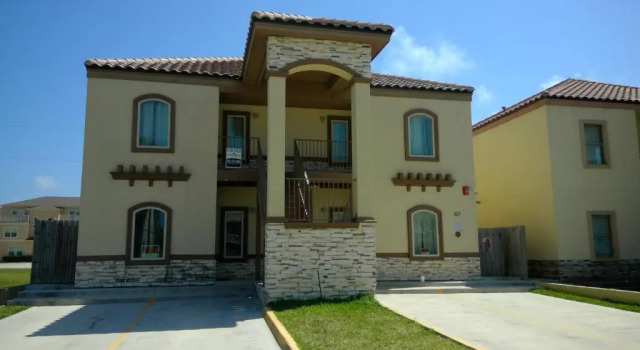 107 Pike on Oceanside, Забронировать Отель Саут-Падре-Айленд Rio Grande Valley