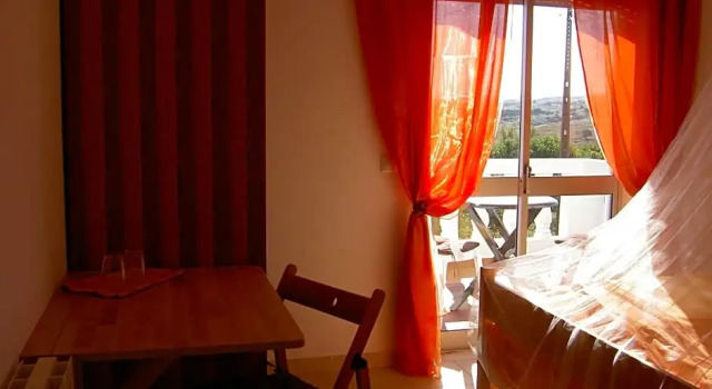 Quartos Com Boas Vistas, Prenota Hotel Vila Nova de Cacela 