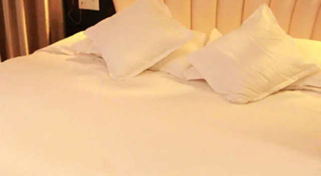 Taizhou Qingmu Hotel