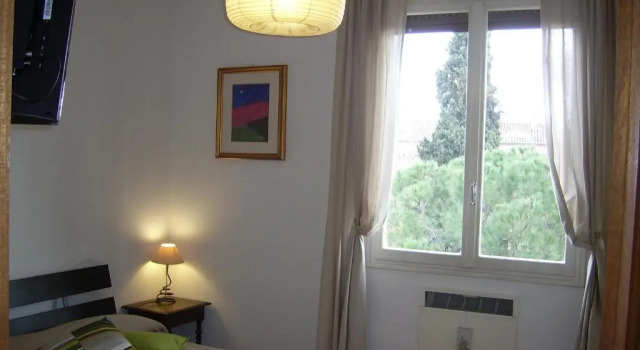 B&B La Zucca