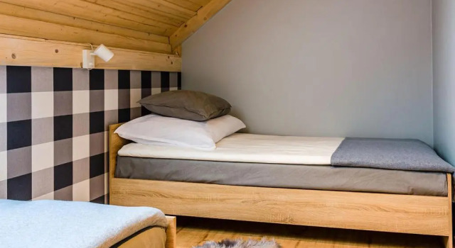 Апартаменты Apartamenty-Obok 1