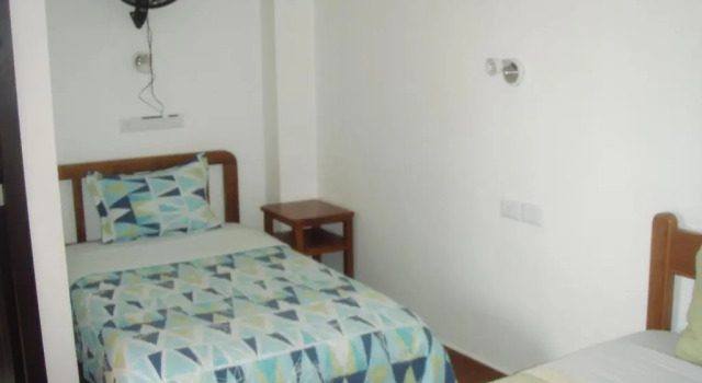 Hostal Limoncocha