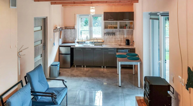 Awesome Home in Tuczno With 2 Bedrooms and Wifi, Réserver Hôtel Tuczno West Pomerania