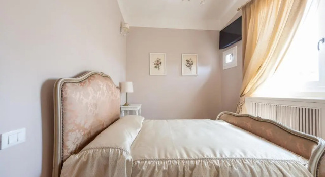 Апартаменты Santa Elisabetta Florence view apartament
