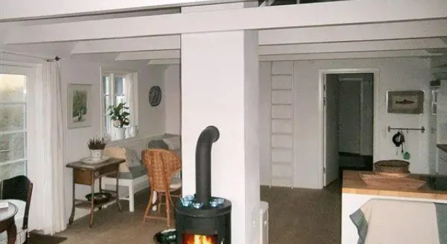 Nordvestjylland - Gl. Skagen Holiday House (10-1020), Rezervovat Hotel Skagen 
