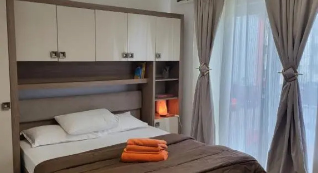 Apartament 3 camere, Rezervovat Apartmán Şelimbăr Sibiu County