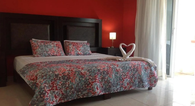 Casa Pili, Prenota Hotel Hotel a Quintana Roo con piscina, Piscina