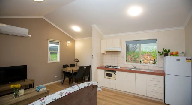 Номер Standard c 1 комнатой Tasman Holiday Parks - Albany