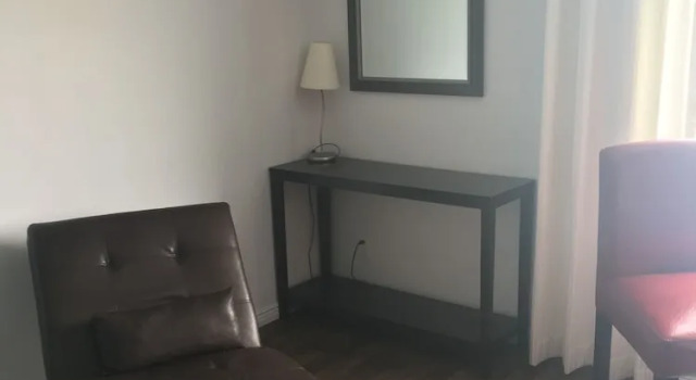 Apartmá Hotel 1212