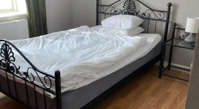 Номер Deluxe Hotell Vaxblekaregården