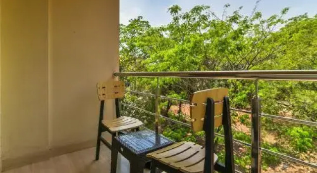 Swarnam By OYO Rooms, Boek Hotel Verem Noord-Goa
