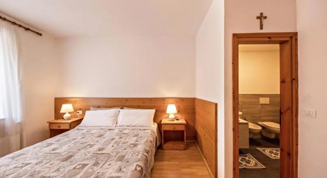 Appartamento Primavera 2, Foglalás Apartman Moena Val di Fassa