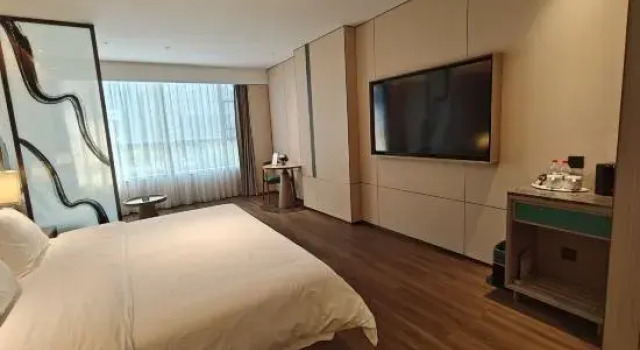 Люкс Deluxe Maximin Hotel