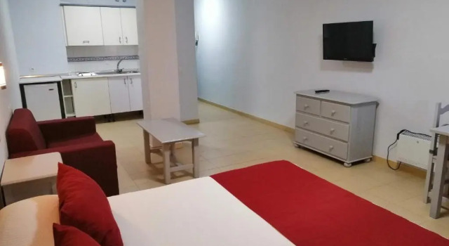 Одноместная студия Apartamentos Puerta del Sur