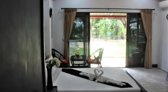 Двухместный номер Standard The Guest House - Apartment
