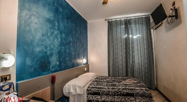 Одноместный номер Superior Hotel Bel Sit