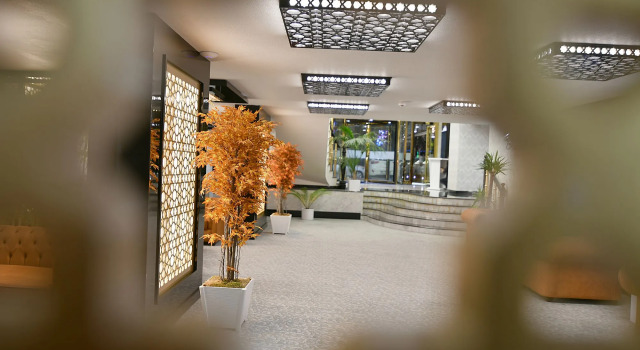 Sveo Business Hotel