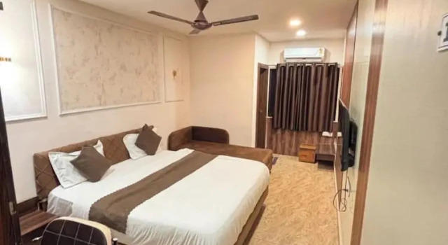 Номер Superior Hotel Kiwi Inn