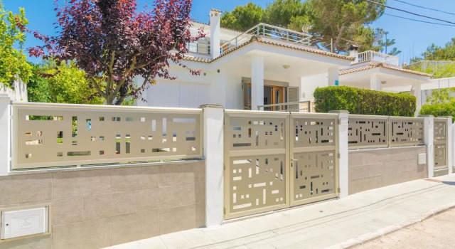 Villa Isabel (Encant)