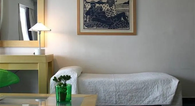 Трёхместный номер Standard Dorian Inn - Sure Hotel Collection by Best Western