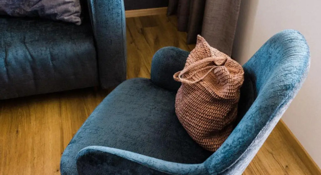 Номер Standard Hotel Paradies