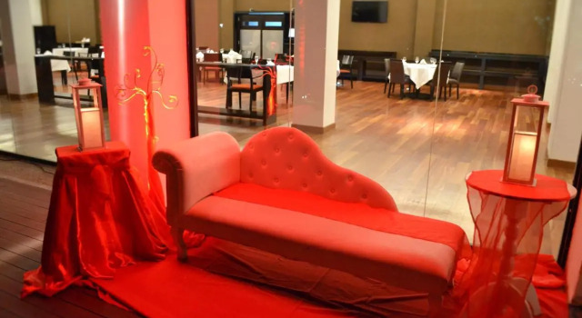 Hotel Casino Catamarca, Reserva ahora Hotel Hoteles en Catamarca Province con piscina, Piscina