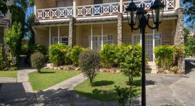 Harmony Suites, Foglalás Szálloda Szállodák és szállások Castries, Szálloda