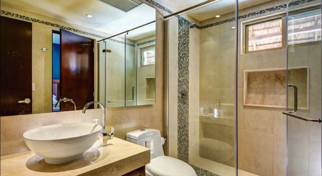 Номер Standard Rainbow Penthouse 2 bedrooms sleeps 5
