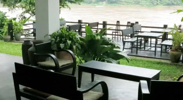 Villa Saynam Exclusive Villa, Prenota Villa Provincia di Luang Prabang Laos