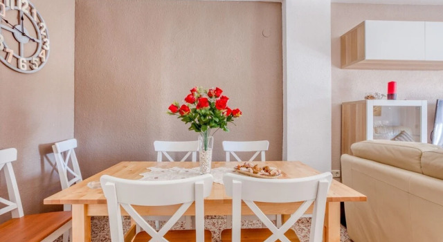 Lovely Apartment in Fuengirola With Private Swimming Pool