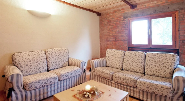 Exquisite Villa in Cesena With Sauna, Reserva ahora Villa Cesena 