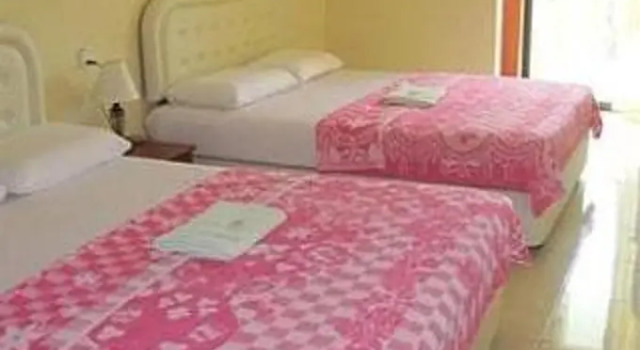 ANZ Langkawi Inn, Rezerwuj Hotel Pantai Cenang 