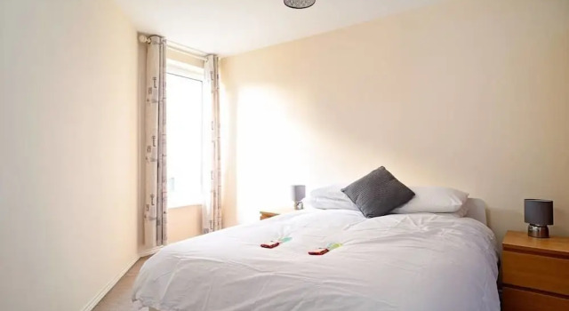 Wonderful Apartment nr Central Edinburgh, Забронировать Апартаменты/квартира Эдинбург Midlothian, рядом с Холирудское абатство