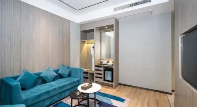 Люкс Executive Kastin Hotel
