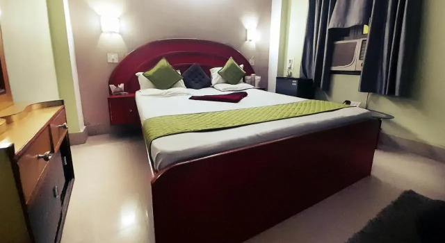 Hotel Sawpanlok