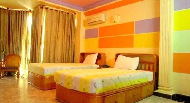 Hong Ngoc Hotel