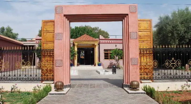 Le Coq Hardi, Buchen Sie Hotel Hotels in Marrakech-Safi mit Frühstück, Frühstück