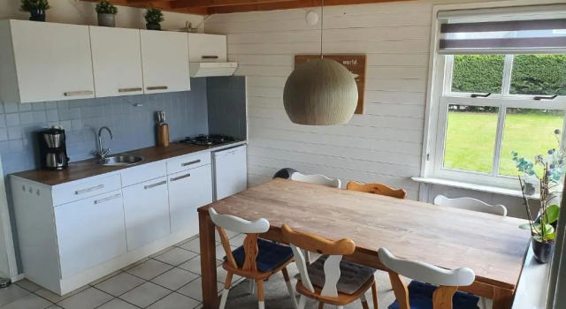 t Zyper Eilant 123, Забронировать Отель Схаген Kop van Noord-Holland