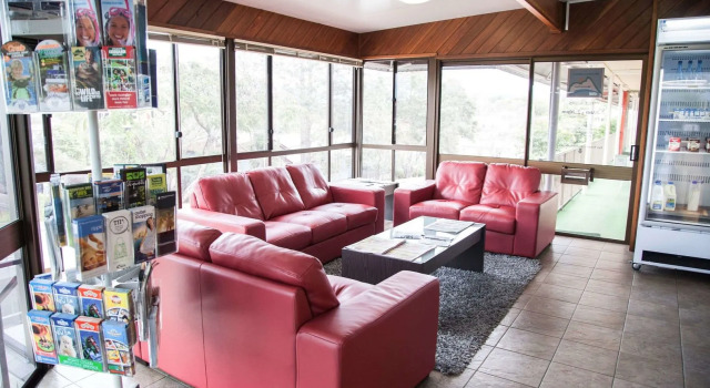 Murwillumbah Motor Inn, Забронировать Мини-отель Мервилламба Byron Bay Hinterland
